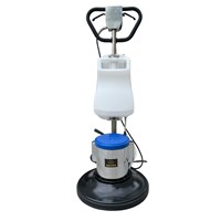Máy chà sàn đơn nhà xưởng KRAPO KF88