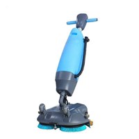 Máy chà sàn liên hợp mini KRAPO