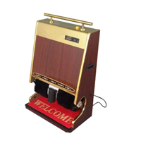 Máy đánh giày khách sạn Shiny SHN - M1