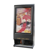 Máy đánh giày khách sạn giá rẻ Shiny SHN – DX3