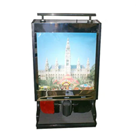 Máy đánh giày Shiny DX8