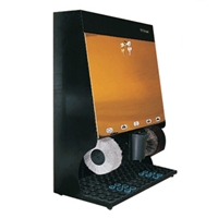 Máy đánh giày Sico XLD-DX1