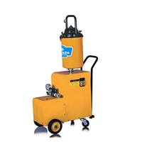 Máy bơm mỡ xe bằng điện Palada PD-D1