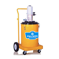 Máy bơm mỡ khí nén Palada PD-75B