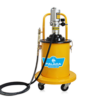 Máy bơm mỡ khí nén Palada PD-150