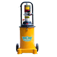 Máy bơm mỡ khí nén bằng hơi Palada PD-8