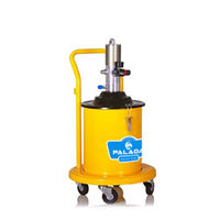 Máy bơm mỡ khí nén Palada PD-9
