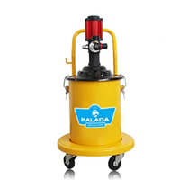 Máy bơm mỡ khí nén Palada PD-100