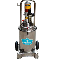 Máy bơm mỡ bò khí nén Palada PD-8A