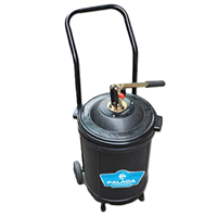 Máy bơm mỡ bằng tay Palada PD-30B