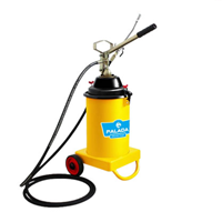 Máy bơm mỡ bằng tay Palada GZ-6S