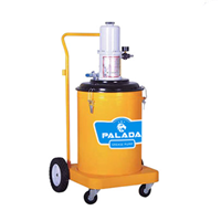 Máy bơm mỡ khí nén Palada PD-95A