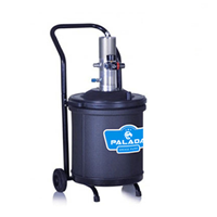 Máy bơm mỡ bằng khí nén Palada PD-9X