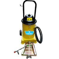 Máy bơm mỡ công nghiệp bằng chân Palada PD-6J