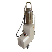 Máy bơm mỡ điện Kocu K6013 (12 lít)