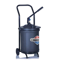 Máy bơm mỡ bằng tay Kocu GZ-30B (30 lít)