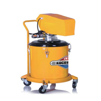 Máy bơm mỡ dùng điện GZ-D2