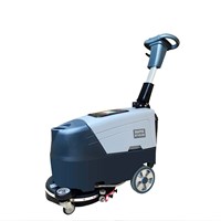 Máy chà sàn công nghiệp Kraffer KF450B