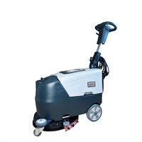 Máy Chà Sàn Liên Hợp Kraffer KF450E