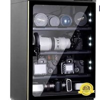 Tủ chống ẩm HINISO AD-80S 