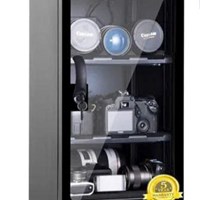 Tủ chống ẩm Hiniso AD-50C 