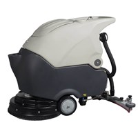 Máy chà sàn liên hợp KRAPO M2602E
