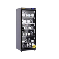 Tủ chống ẩm HINISO AD-125S 