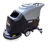 Máy chà sàn công nghiệp Kraffer GM50