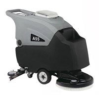 Máy chà sàn công nghiệp Krapo A55-E