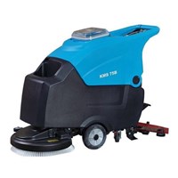 Máy chà sàn công nghiệp Krapo KMS75B