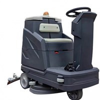 Máy chà sàn ngồi lái KRAPO M2905CK