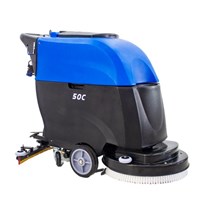 Máy Chà Sàn Liên Hợp KRAPO KMS 50C