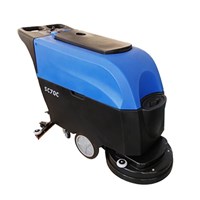 Máy chà sàn liên hợp Krapo KMS 70C