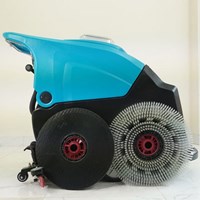 Máy Chà Sàn Liên Hợp Kumisai KMS 75B