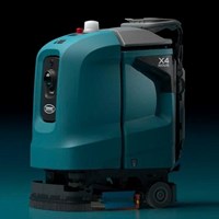 Máy chà sàn tự động Tennant ROVR X4