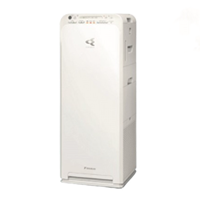 Máy lọc không khí và tạo ẩm Daikin MCK55TVM6