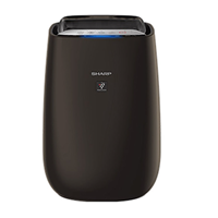 Máy lọc không khí Sharp FP-J50V-H