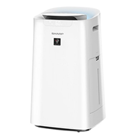 Máy lọc không khí tạo ẩm Sharp KI-L60V-W
