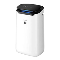 Máy lọc không khí Sharp FP-J60E-W
