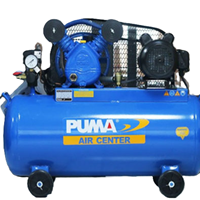 Máy bơm nén khí mini Puma GX-1090