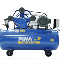 Máy nén khí công nghiệp piston Puma piston GX 30100