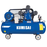Máy nén khí piston Kumisai KMS-75200