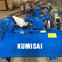 Máy nén khí Kumisai KMS-750500