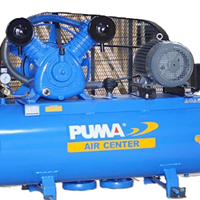 Máy nén khí piston PUMA GX-7250A (7.5HP)