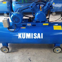 Máy nén không khí Kumisai KMS-55300