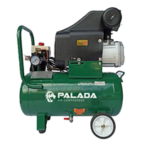 Máy nén khí mini đầu liền Palada BM 2524
