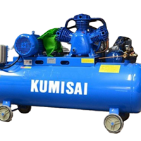 Máy nén khí Kumisai KMS-75120