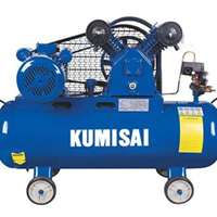 Máy nén khí mini Kumisai KMS-1570