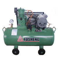 Máy nén khí piston Fusheng D-1