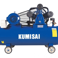 MÁY NÉN KHÍ KUMISAI KMS-75500 
